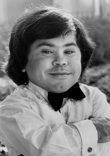 Hervé Villechaize
