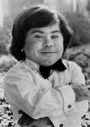 Hervé Villechaize