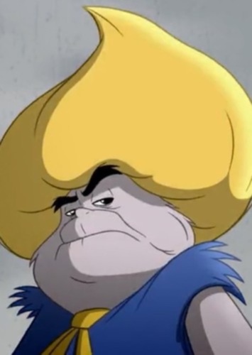 Hervnick Z. Snerz