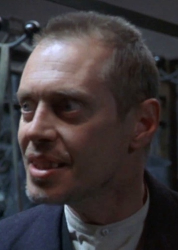 "Hesch" Abramowics
