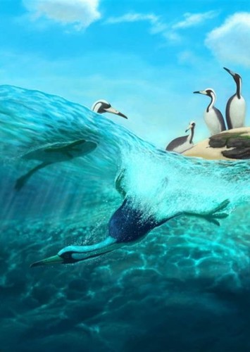 Hesperornis