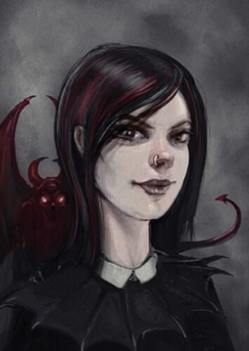 Hester of Ravenswood