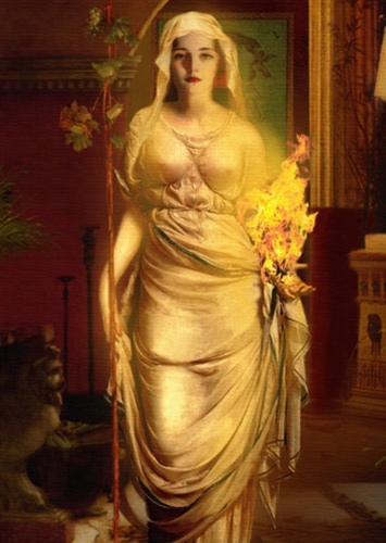 Hestia