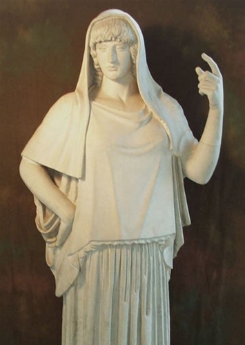 Hestia