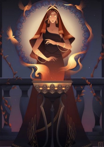 Hestia