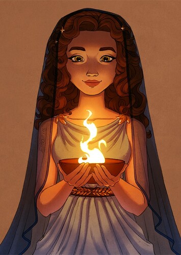 Hestia