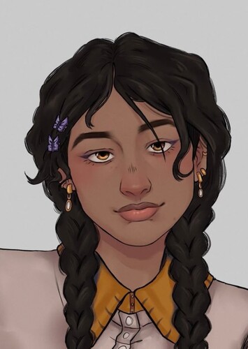 Hestia Jones