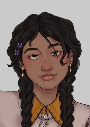 Hestia Jones