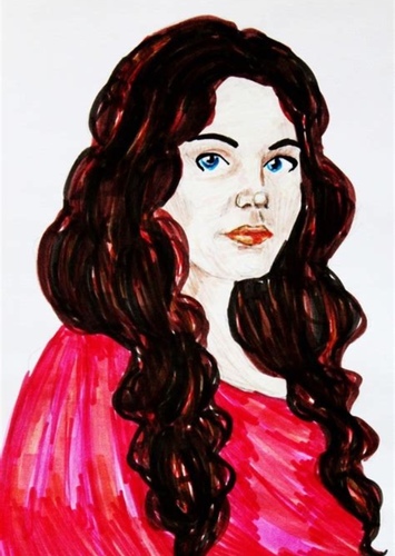 Hestia Jones