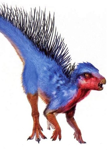 Heterodontosaurus