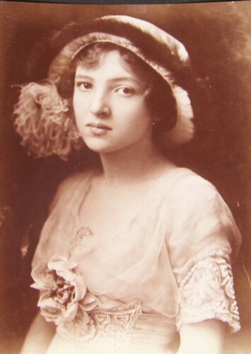 Hetty Kelly (1908)