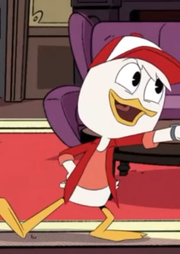 Huey Duck