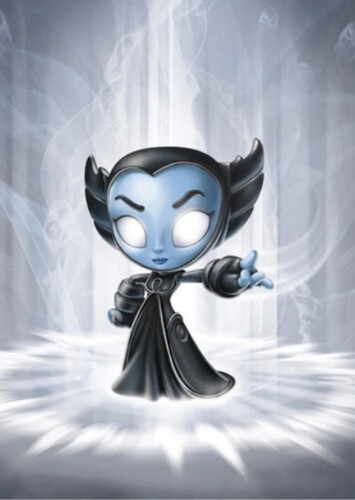 Hex (Child)