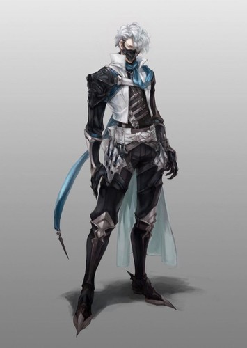 Hex (Max invaded)