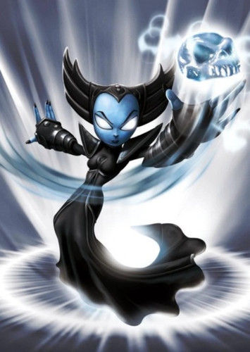 Hex (Time-Period Accurate)