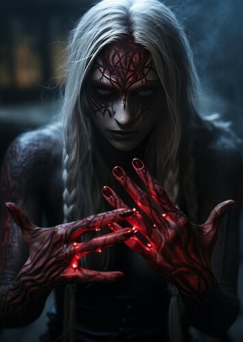 Hexe