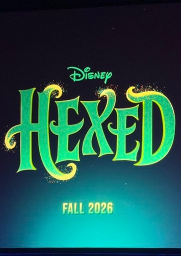 Hexed