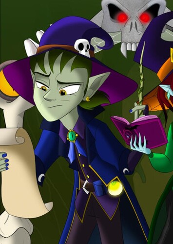 Hextor Castwick