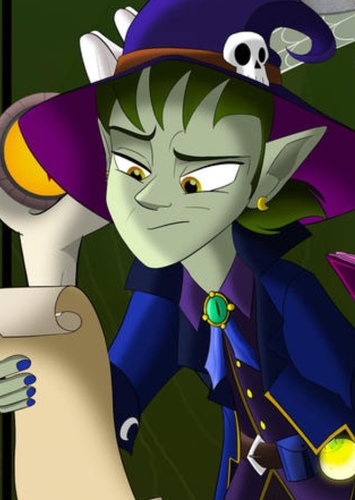 Hextor Castwick