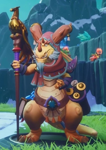 Hexus