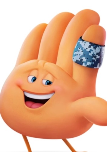 Hi-5
