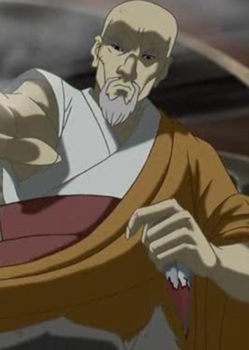Ho Yinsen