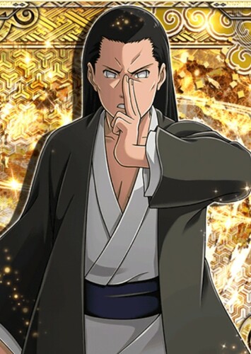 Hiashi Hyuga