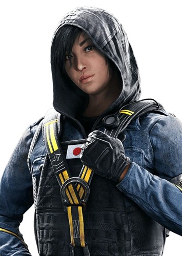 Hibana