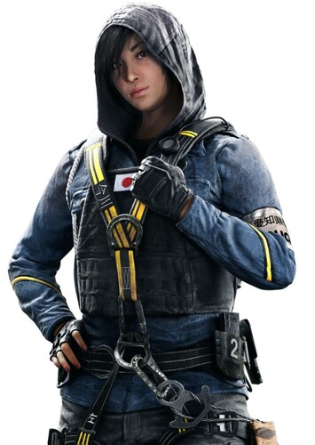 Hibana
