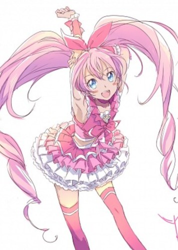 Hibiki Hojo