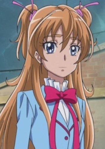 Hibiki Houjou