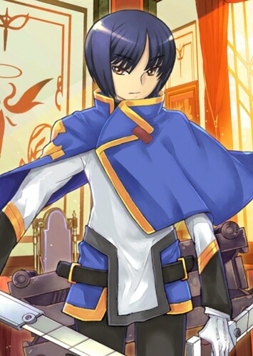 Hibiki Kohaku