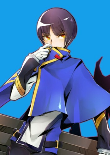 Hibiki Kohaku
