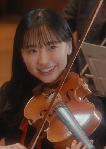 Hibiki Matsuda