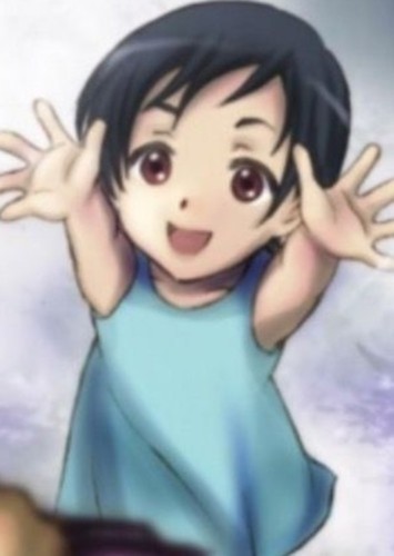 Hibiki Otonashi