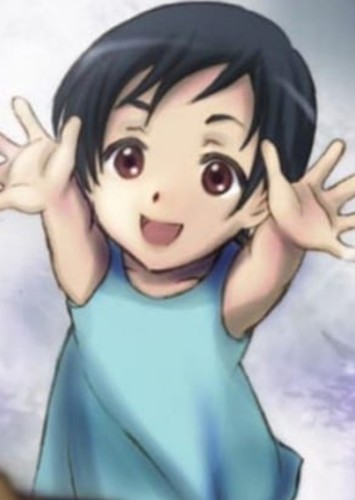 Hibiki Otonashi