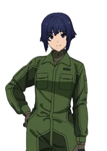 Hibiki Rio