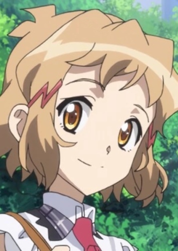 Hibiki Tachibana