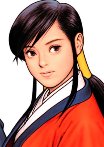 Hibiki Takane