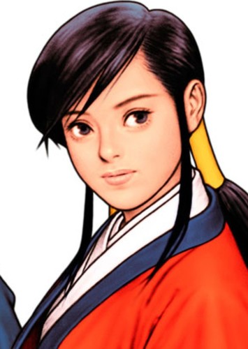 Hibiki Takane