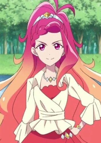 Hibiki Tensho