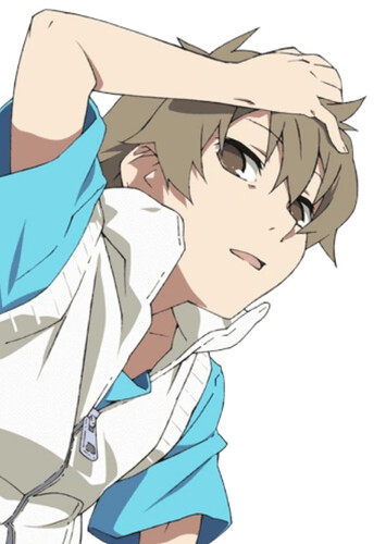Hibiya Amamiya