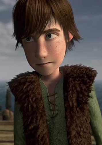 Hiccup