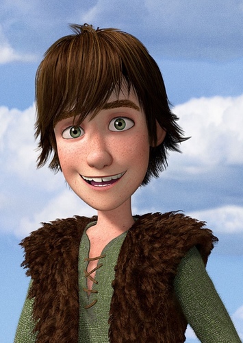Hiccup