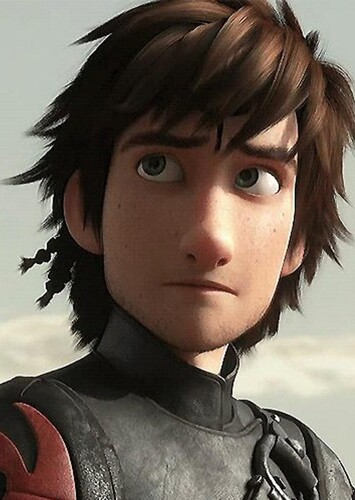 Hiccup haddock