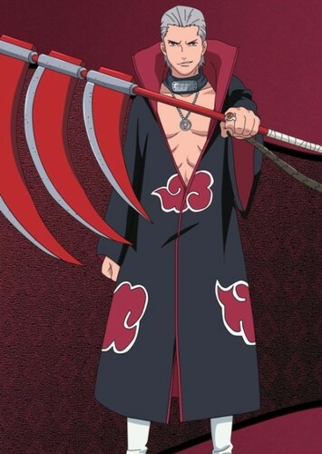 Hidan