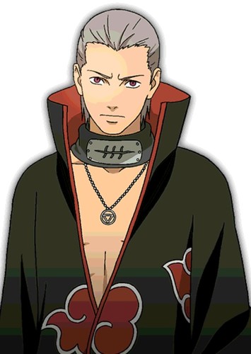 Hidan