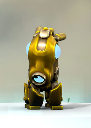 Hidden Gem (Nano)
