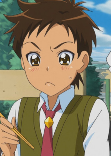 Hidekazu Toyoshima