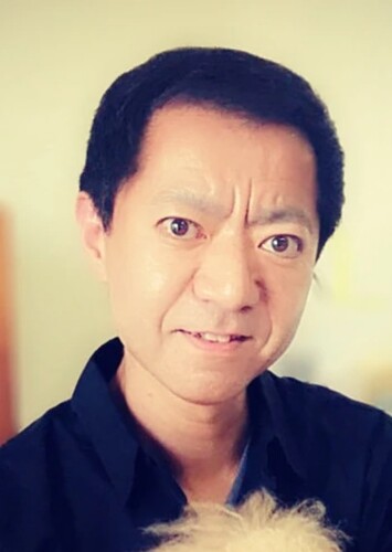 Hideki Naganuma